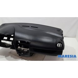 Renault - Clio - Airbag set + dashboard