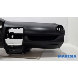 Renault - Clio - Airbag set + dashboard