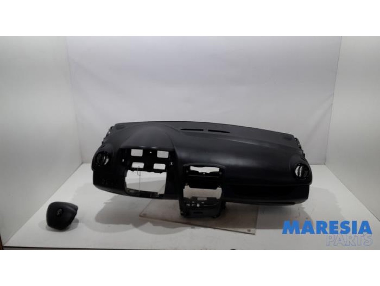 Renault - Clio - Airbag set + dashboard
