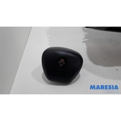 Renault - Clio - Airbag set + dashboard