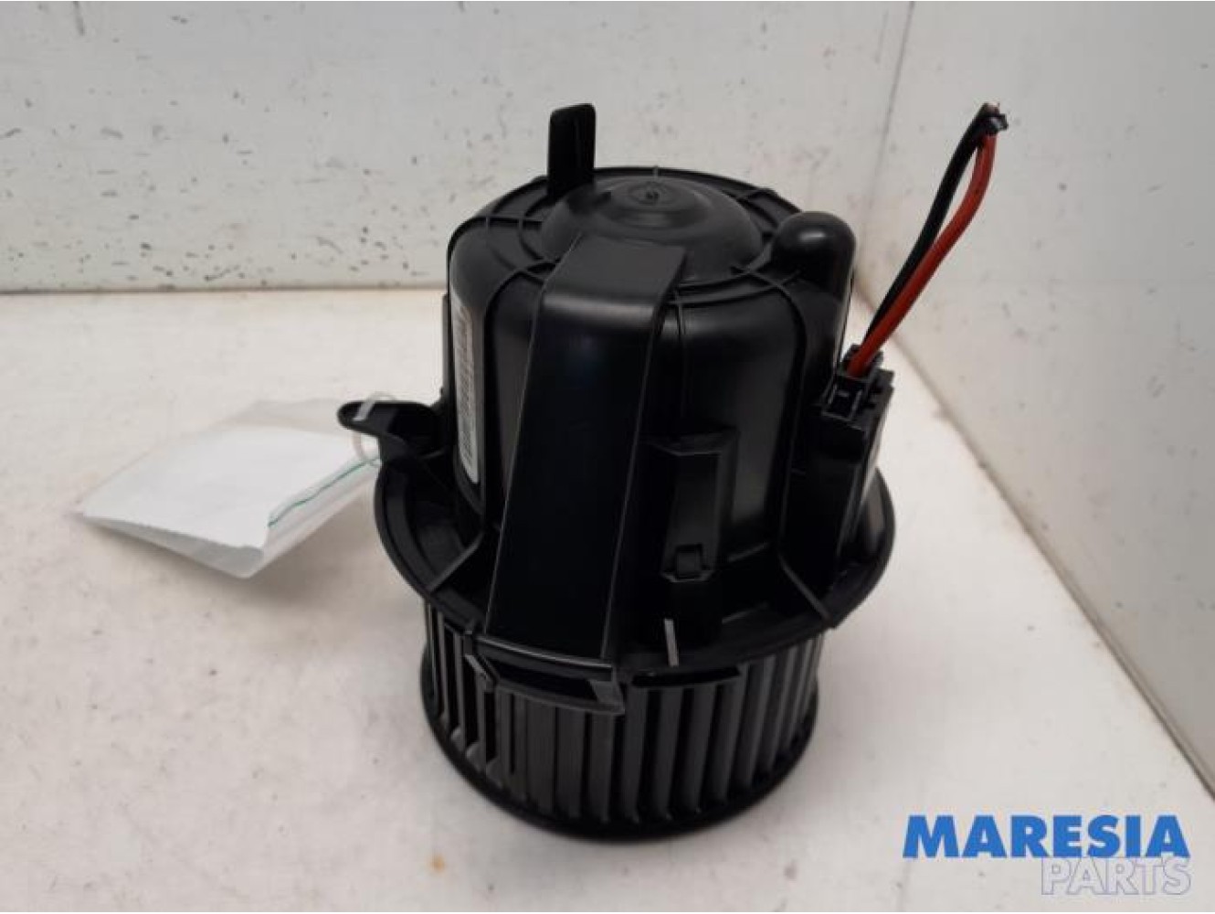Citroen - DS3 - Heating and ventilation fan motor