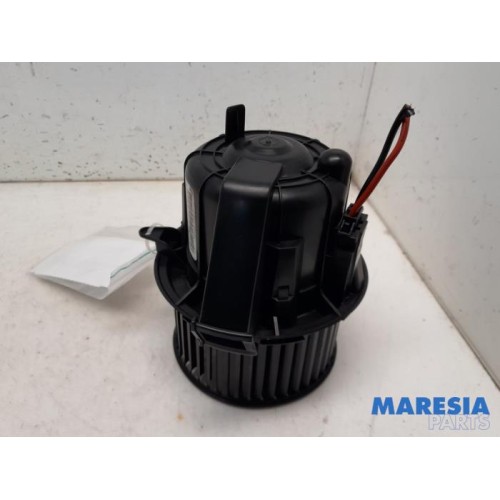 Citroen - DS3 - Heating and ventilation fan motor