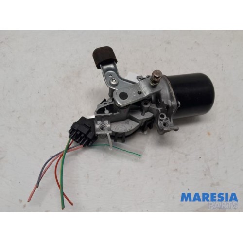 Citroen - DS3 - Front wiper motor