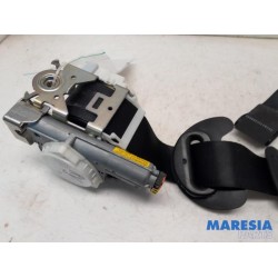 Citroen - DS3 - Front seatbelt, right
