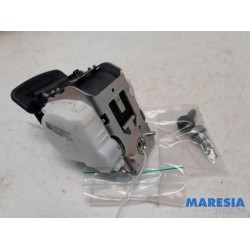 Citroen - DS3 - Sicherheitsgurt links hinten