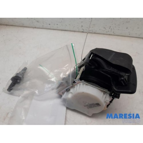 Citroen - DS3 - Sicherheitsgurt links hinten