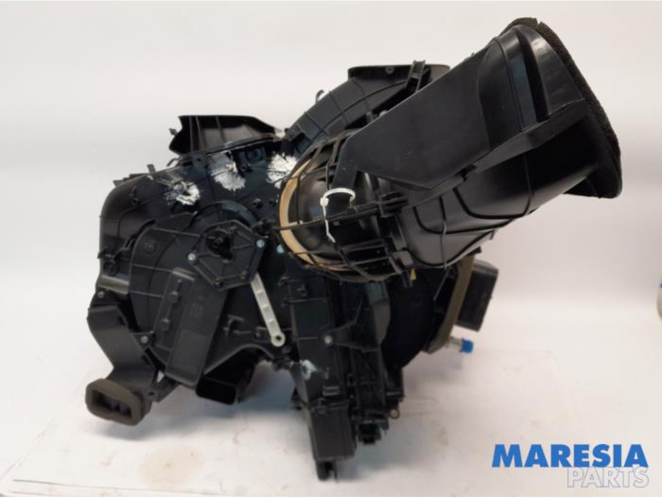 Fiat - Panda - Heater housing