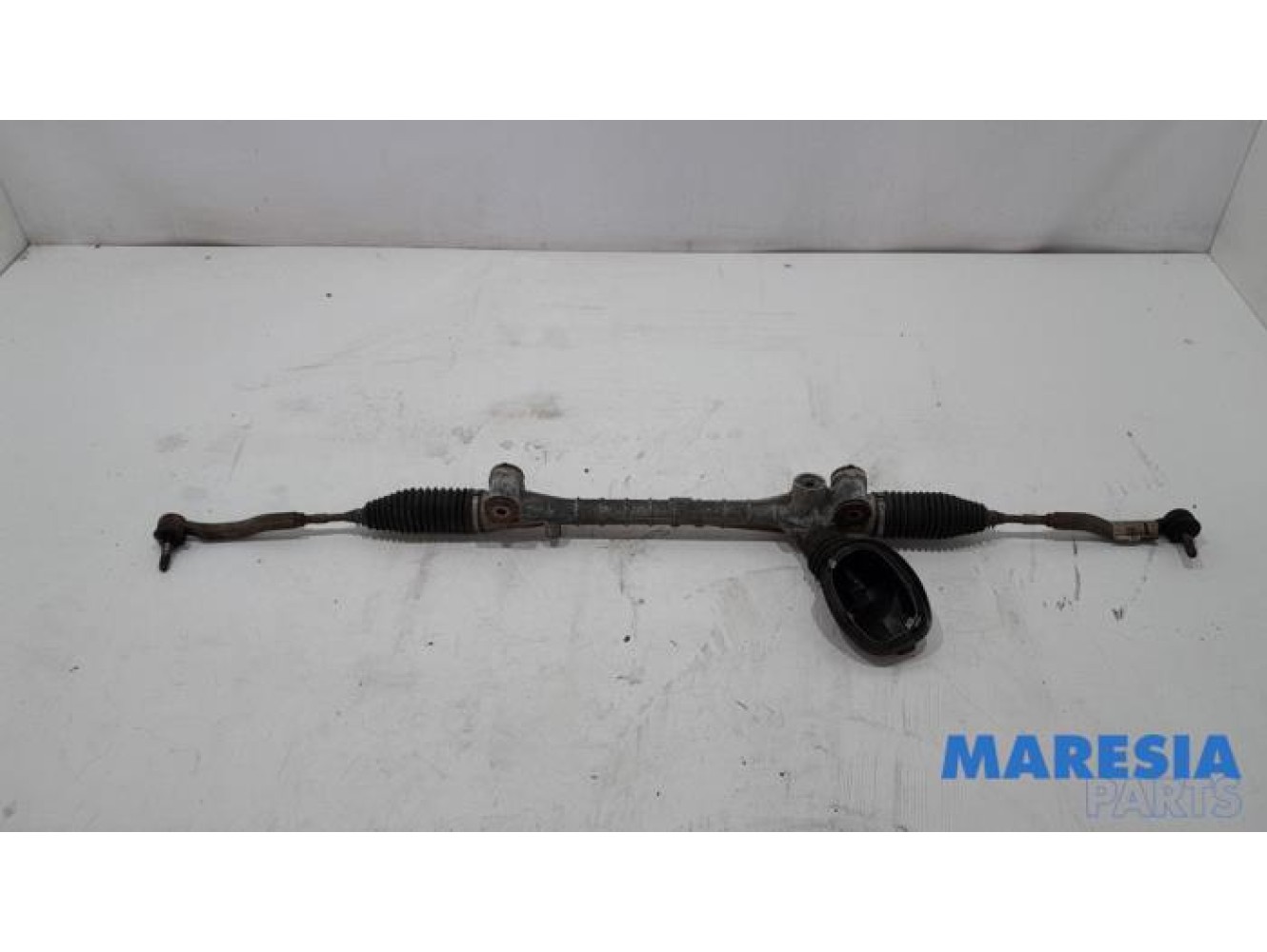 Peugeot - 107 - Steering box