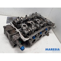 Citroen - C3 - Cylinder head