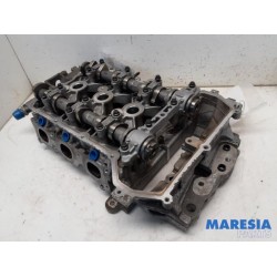 Citroen - C3 - Cylinder head