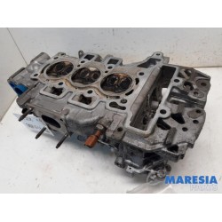 Citroen - C3 - Cylinder head