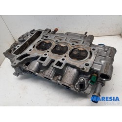 Citroen - C3 - Cylinder head