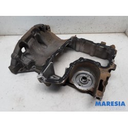 Citroen - C3 - Sump