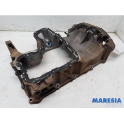 Citroen - C3 - Sump