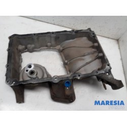 Citroen - C3 - Sump