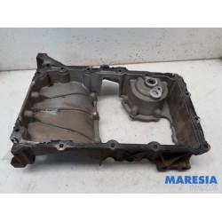 Citroen - C3 - Sump