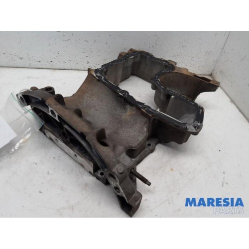 Citroen - C3 - Sump