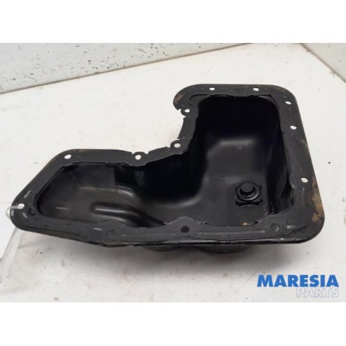 Citroen - C3 - Sump