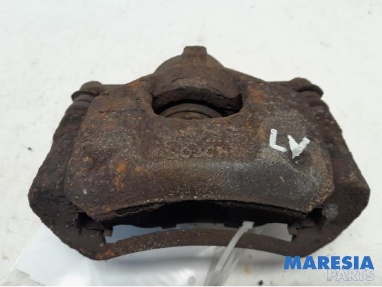 Peugeot - 107 - Front brake calliper, left