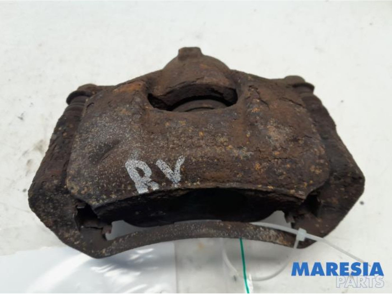 Peugeot - 107 - Front brake calliper, right