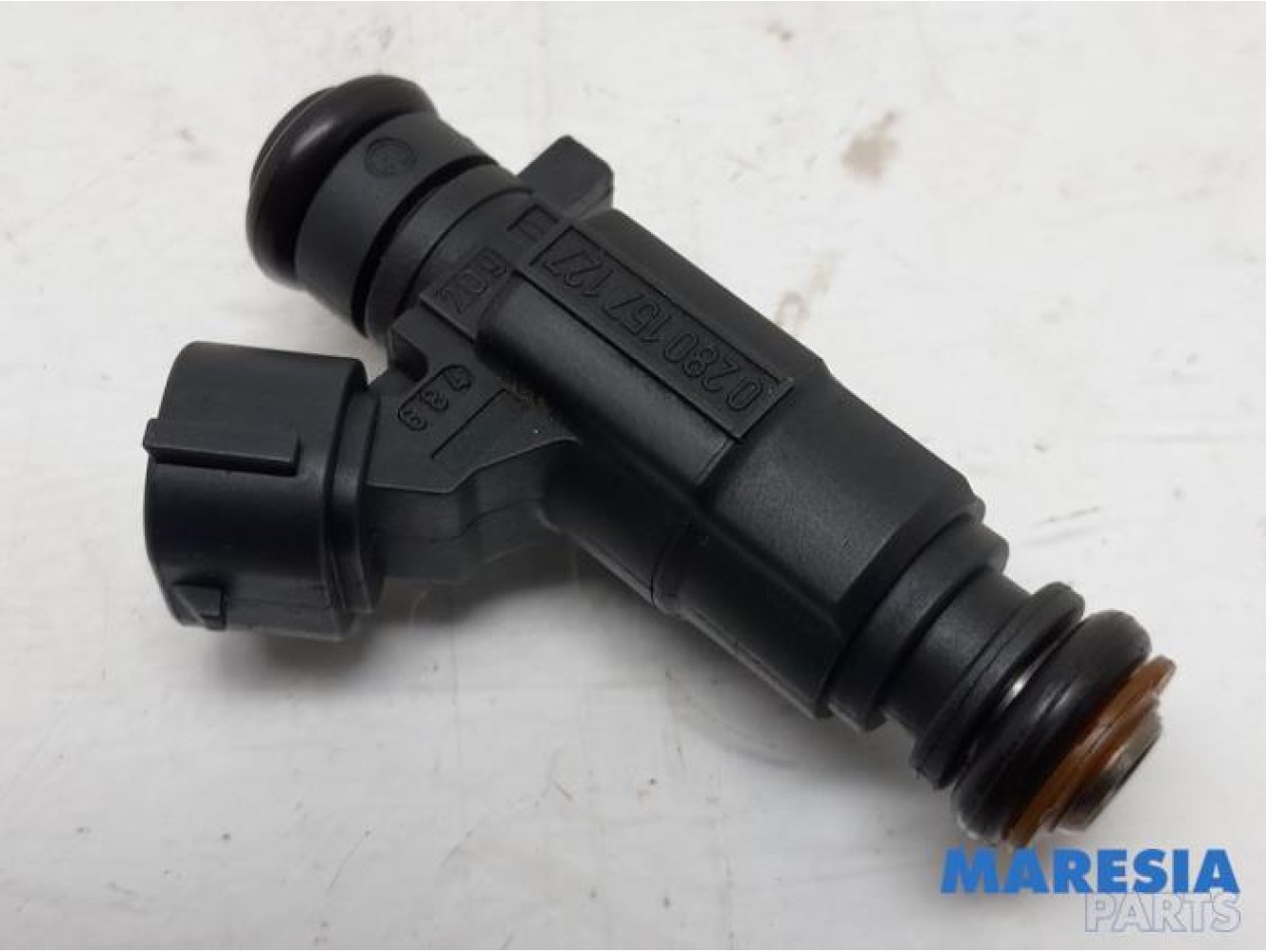 Citroen - C3 - Injector (petrol injection)