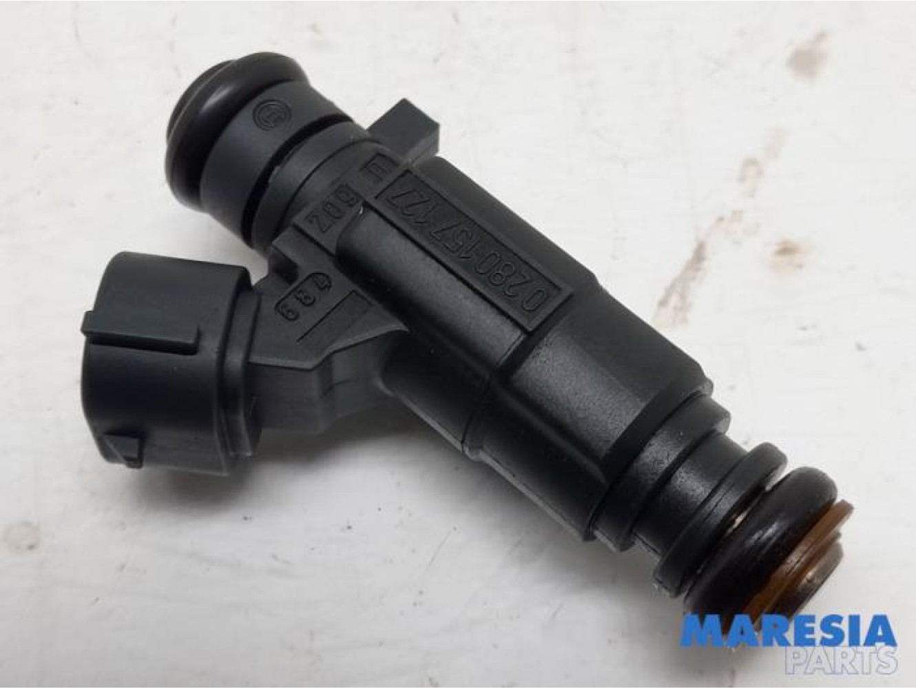 Citroen - C3 - Injector (petrol injection)