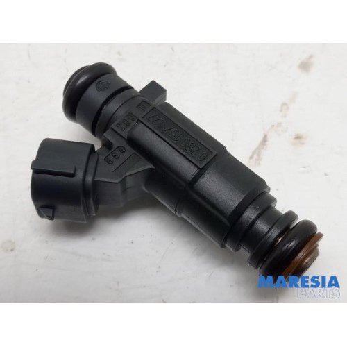 Citroen - C3 - Injector (petrol injection)