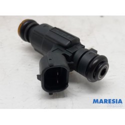 Citroen - C3 - Injector (petrol injection)