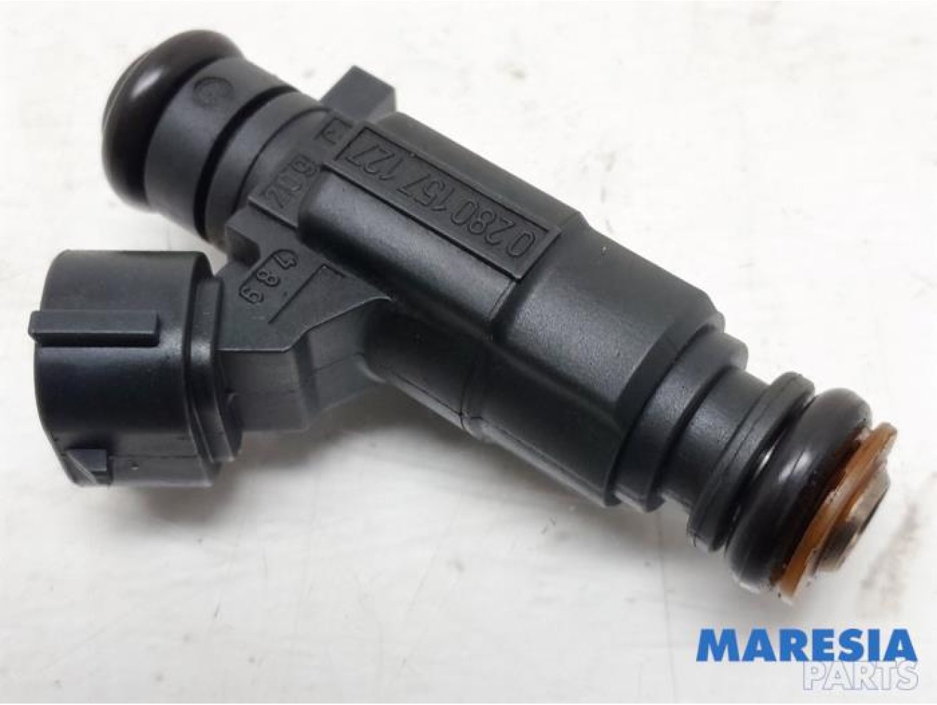 Citroen - C3 - Injector (petrol injection)