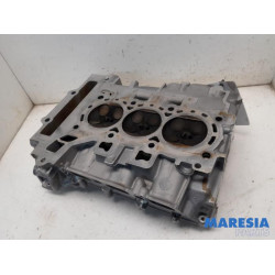 Citroen - DS3 - Cylinder head