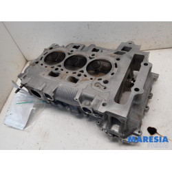 Citroen - DS3 - Cylinder head