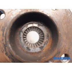 Peugeot - 107 - Achsschenkel rechts vorne