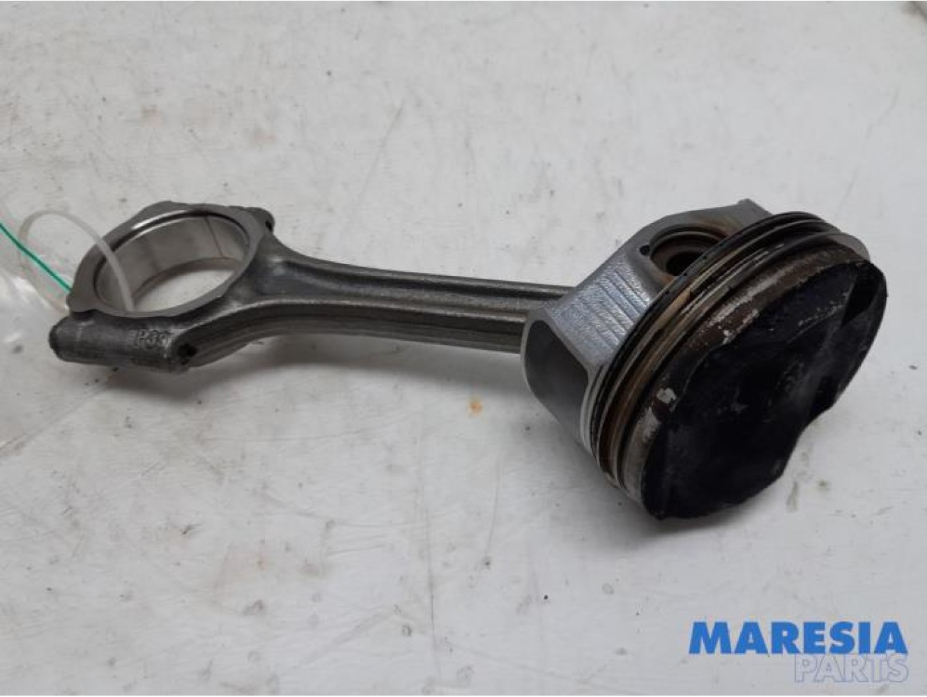 Citroen - DS3 - Connecting rod