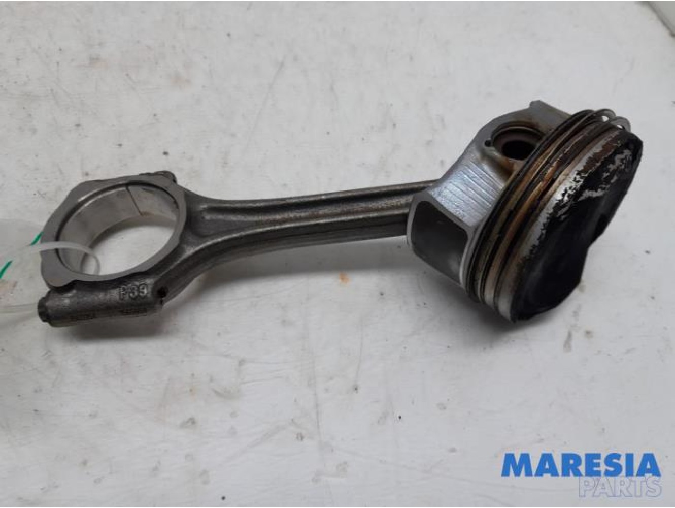 Citroen - DS3 - Connecting rod