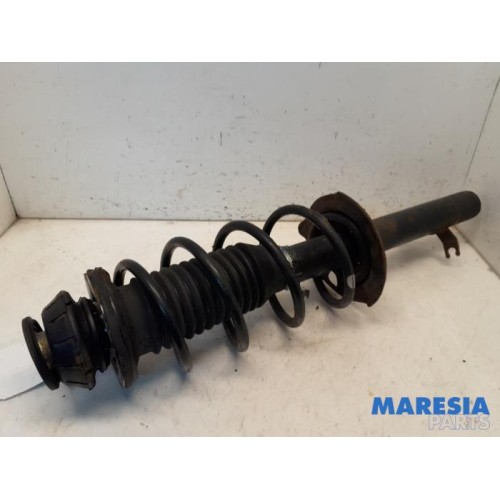 Peugeot - 107 - Front shock absorber rod, left