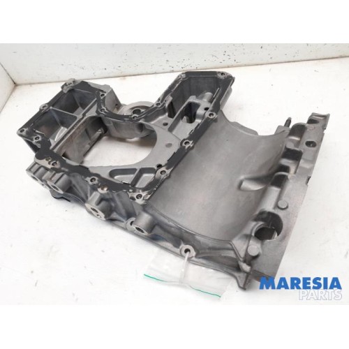 Citroen - DS3 - Sump