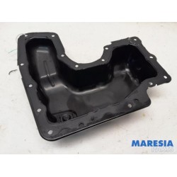 Citroen - DS3 - Sump