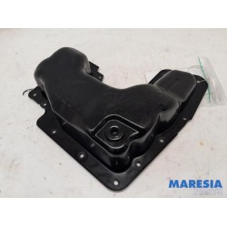Citroen - DS3 - Sump