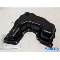 Citroen - DS3 - Sump