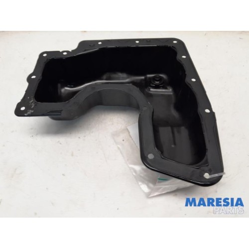 Citroen - DS3 - Sump