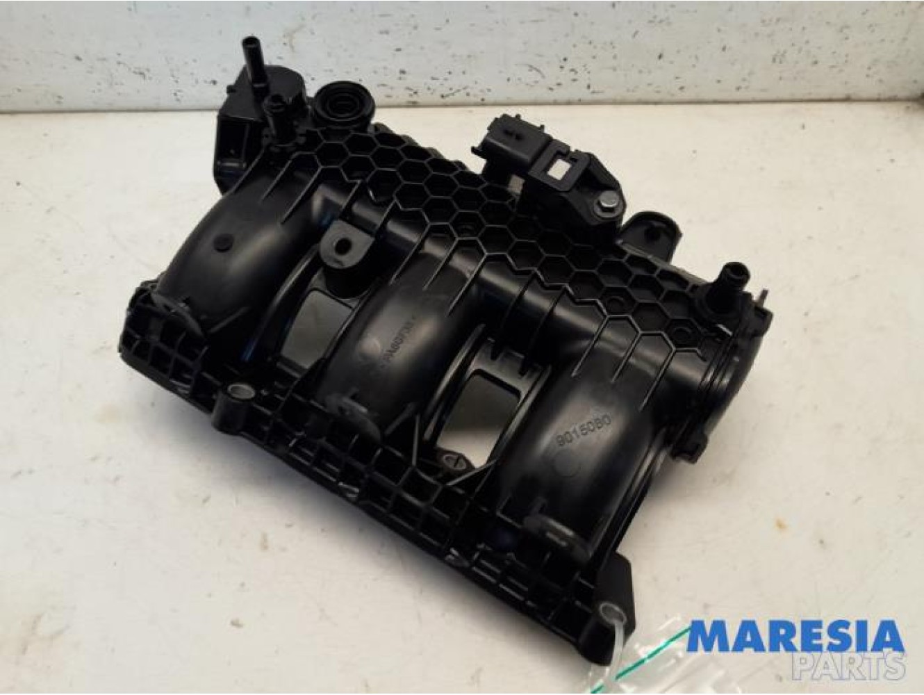 Citroen - DS3 - Intake manifold