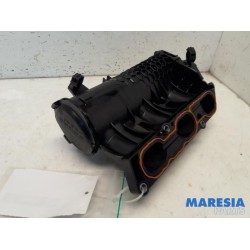 Citroen - DS3 - Intake manifold