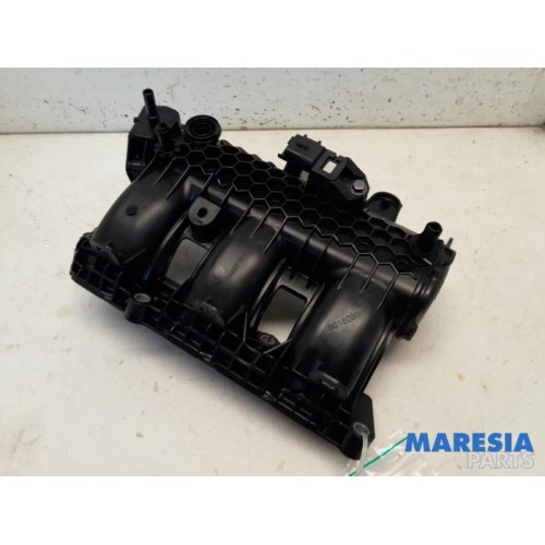 Citroen - DS3 - Intake manifold
