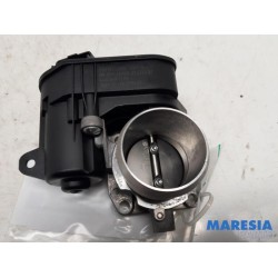 Citroen - DS3 - Throttle body