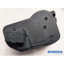Citroen - DS3 - Throttle body