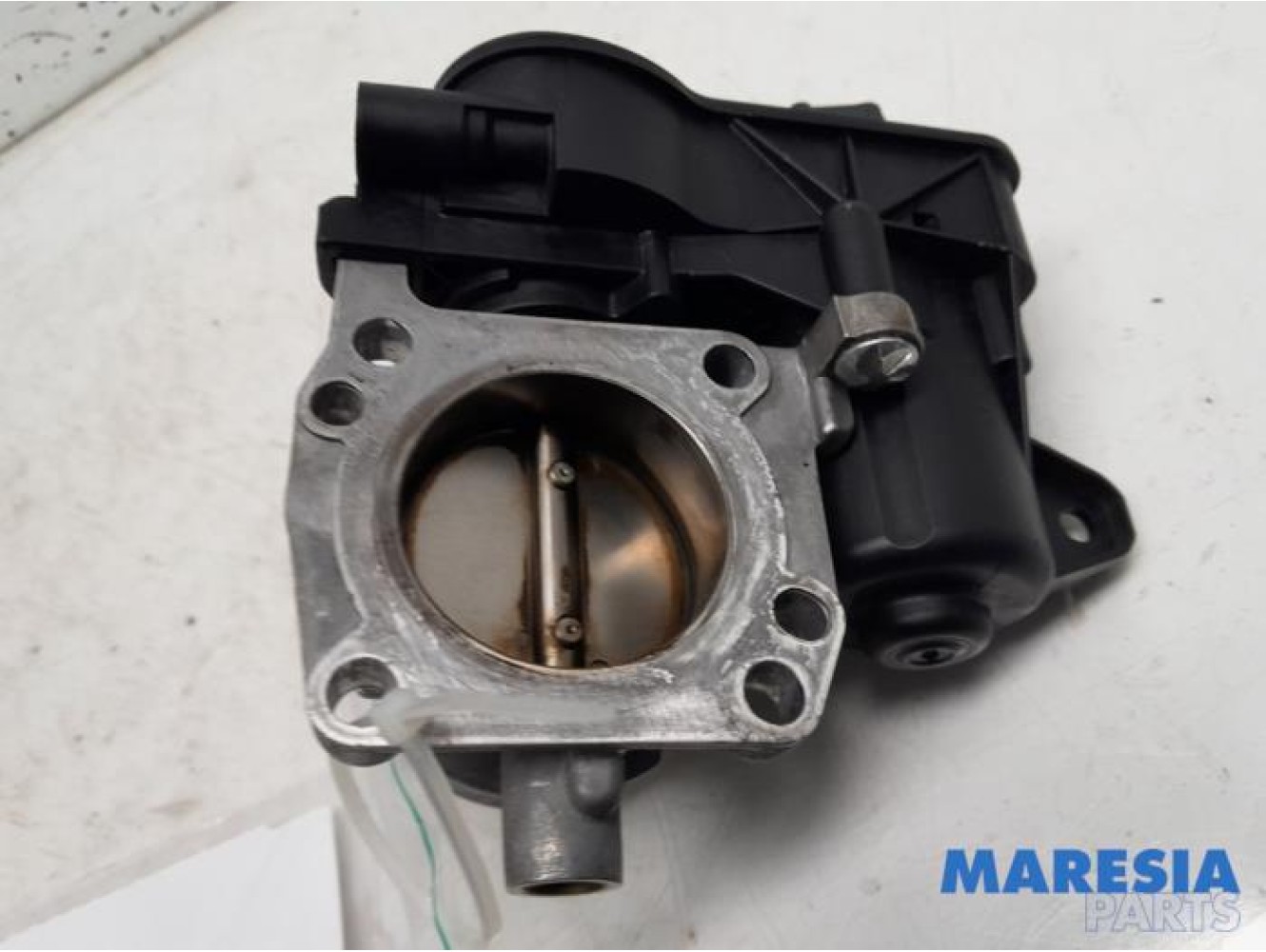 Citroen - DS3 - Throttle body