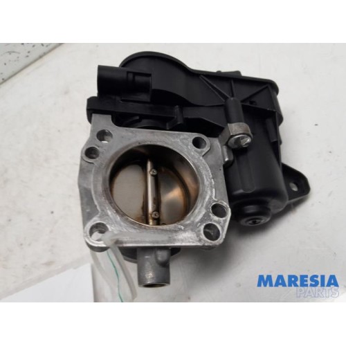 Citroen - DS3 - Throttle body