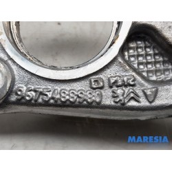 Citroen - DS3 - Steun (diversen)
