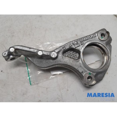 Citroen - DS3 - Support (miscellaneous)