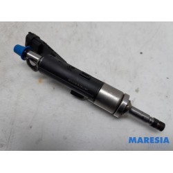Citroen - DS3 - Injector (petrol injection)